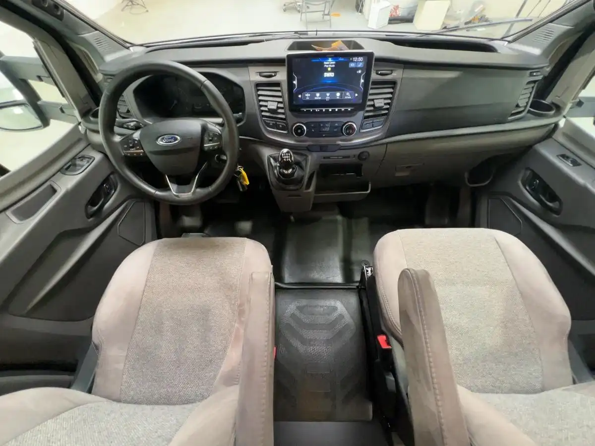 CARADO T 338 Edition24 - Ansicht 7